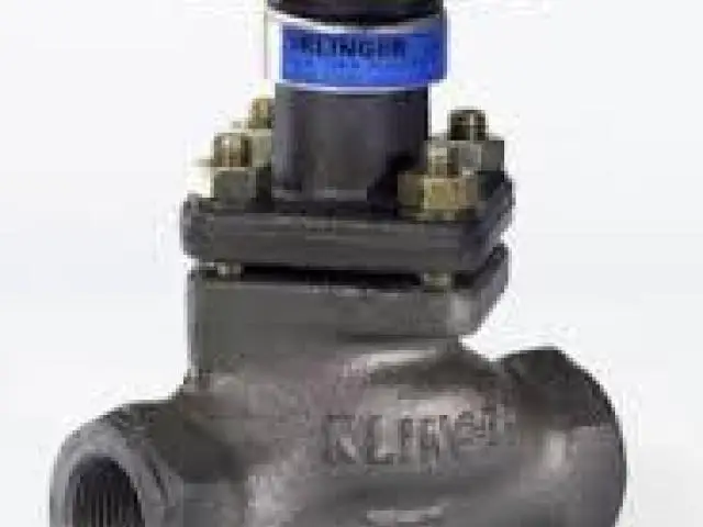 PISTON VALVES SUPPLIERS IN KOLKATA - 1