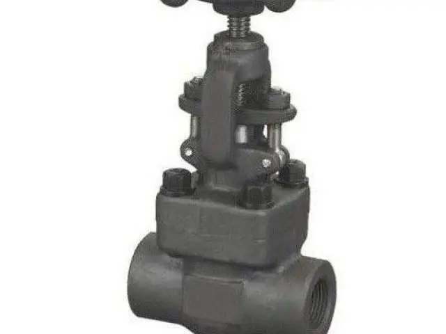 STEAM VALVES IN KOLKATA - 1