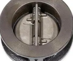 DUAL PLATE CHECK VALVES DEALERS IN KOLKATA
